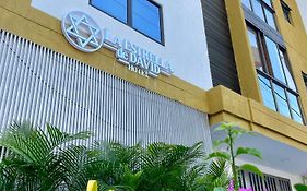 Hotel La Estrella de David Cartagena